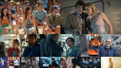 Programme TV soirée du Lundi 21 juillet 2025