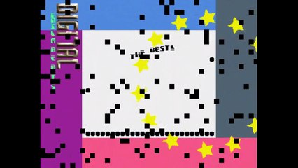 Amiga Cracktro Abandoned Places 2 Preview by Digital (1993)