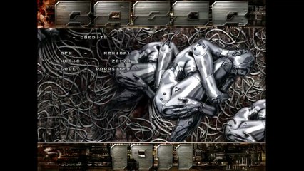 PC Cracktro Diablo 2 by Razor 1911 (2001)