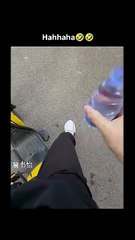 cute couple 😭🤣 #newmusic #music #funny #love #funnyvideo #prank - Let's Romantic