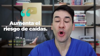 DEVORA los Músculos en ADULTOS MAYORES