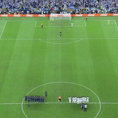 A más de dos años de la Copa del Mundo que logró La Scaloneta, sigue apareciendo material del histórico 18 de diciembre