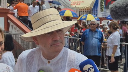 Ministro de Ambiente mantuvo sanciones a empresas en Azuero