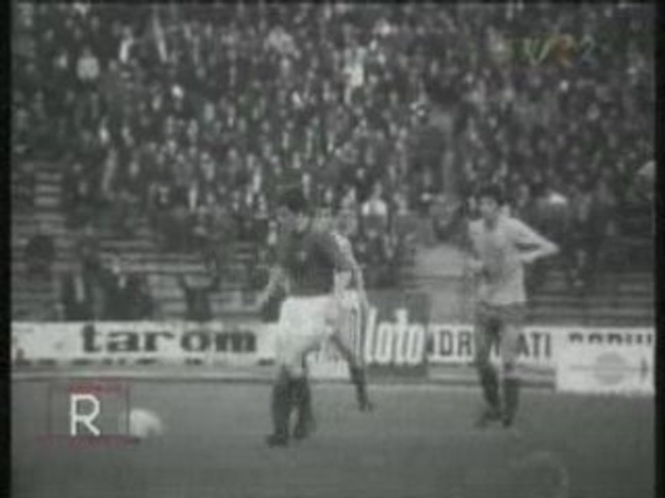 Profil Dan Coe 1970