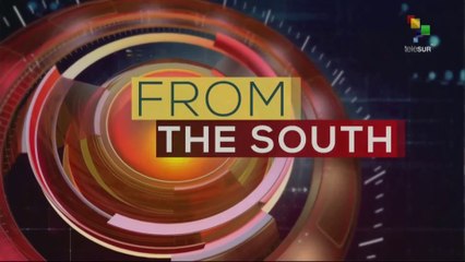 FTS 16:30 20-07: President Trump marks his first six months in the White House.