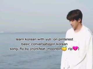 Learn Korean Sentences To BE ABLE TO COMMUNICATE💕💫🤩