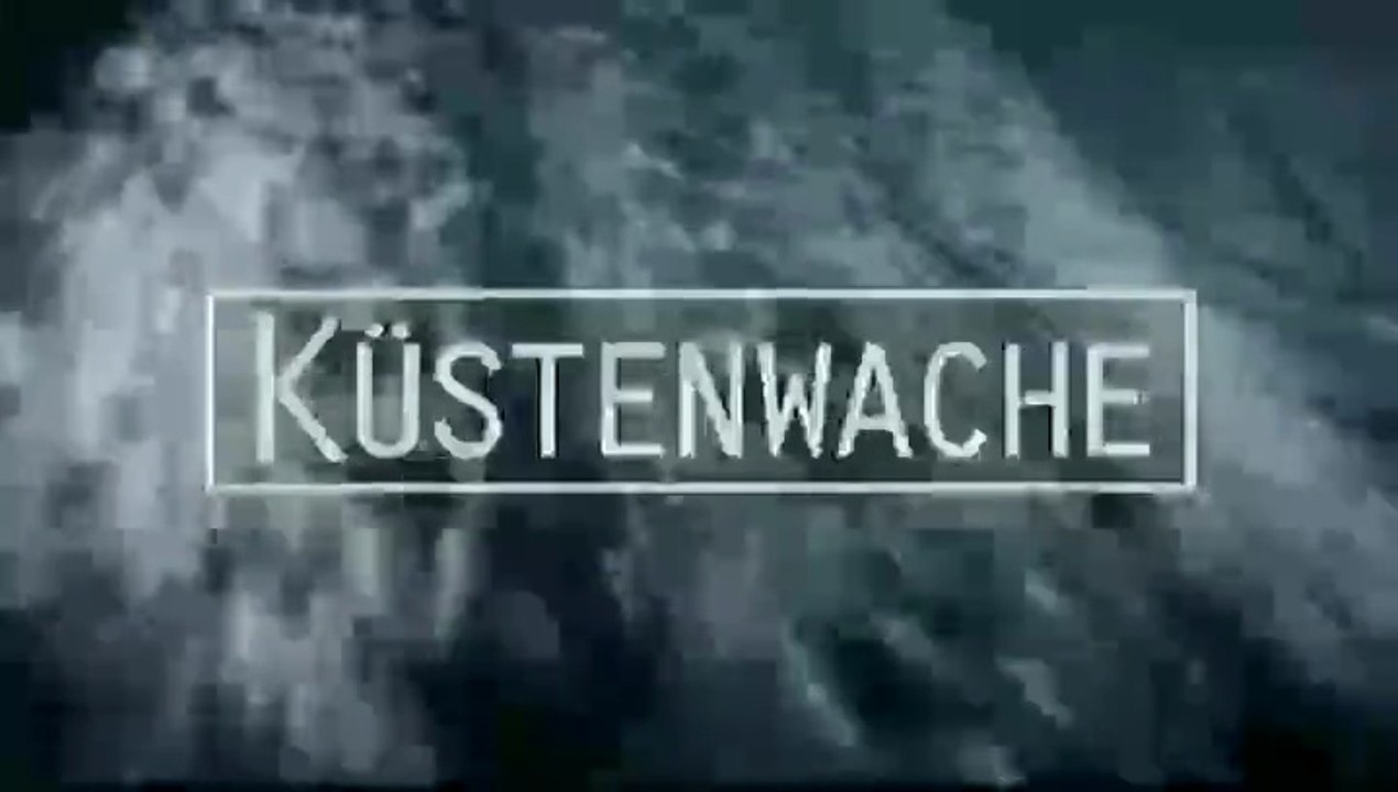 Küstenwache -233- Todesengel