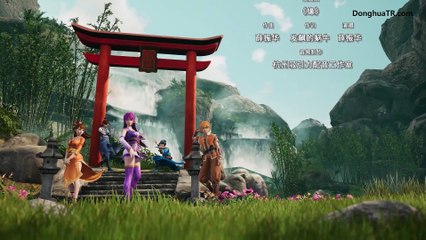 Yao Shen Ji 141-150.Bölüm izle - Anime izle,AnimeTR, Çin animesi, Türkçe Anime