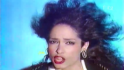 Μόνο το σεξ δε φτάνει - Άννα Βίσση (Video 1988)