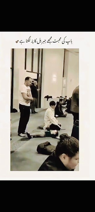 Father's Love
