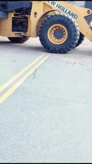 Accidente en la Ruta 68: Gran Piedra Bloquea el Tránsito hacia Cafayate 🪨