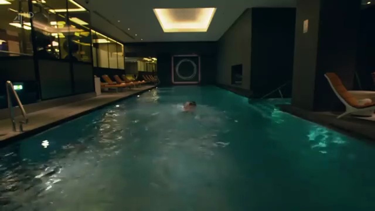 the most exlusive hotel in the UK - Episode 1
