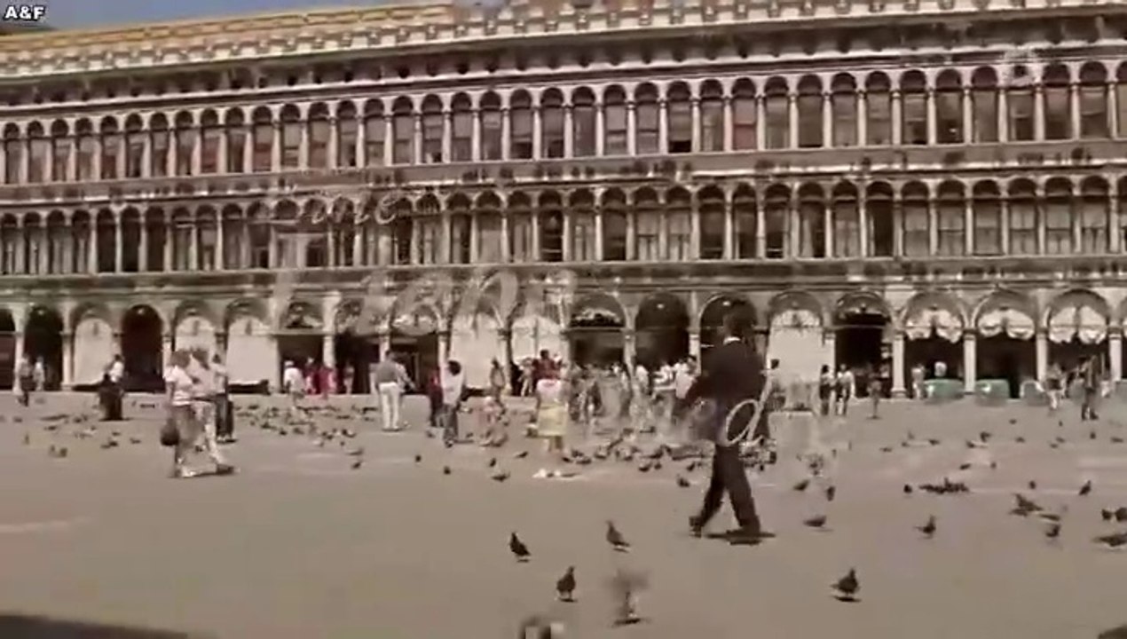 Utta Danella -11- Eine Liebe in Venedig