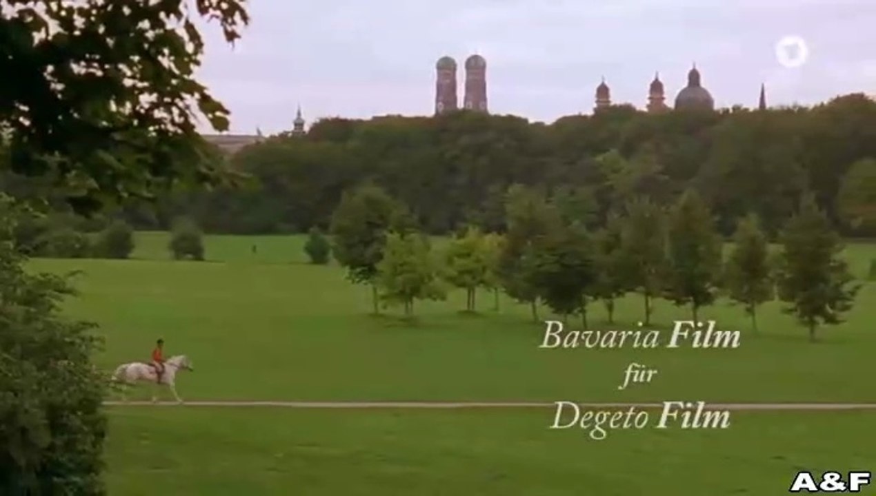 Utta Danella -12- Eine Liebe im September