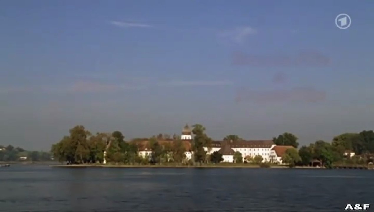 Utta Danella -13- Der Himmel in deinen Augen