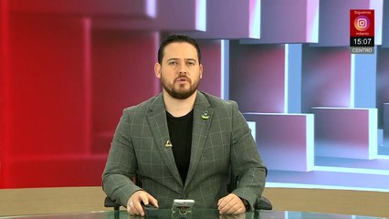 Caen 2 presuntos miembros de 'Los Tanzanios' en Iztapalapa