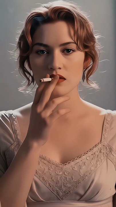 Rose | Titanic Movie