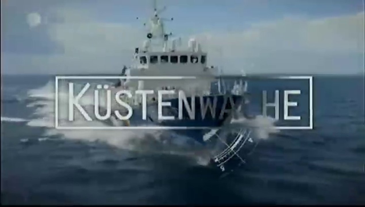 Küstenwache -240- Tödliche Wette