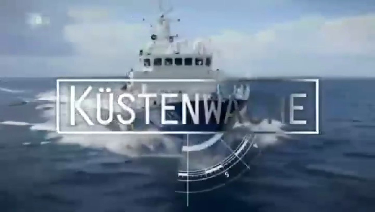 Küstenwache -241- Zerstörte Träume