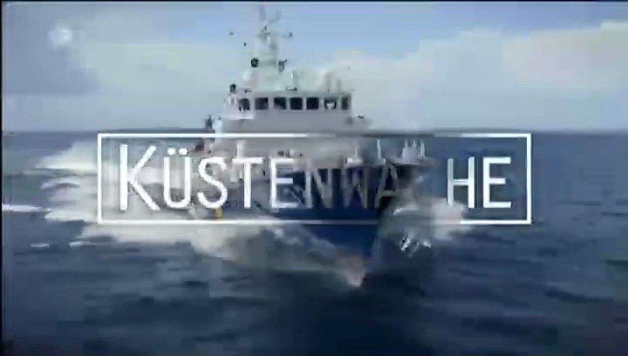 Küstenwache -245- Jenseits von Eden