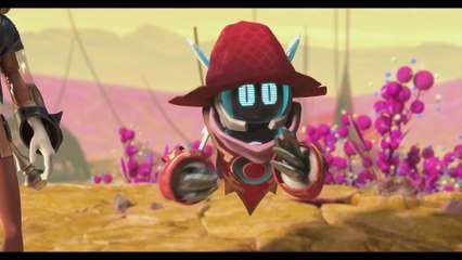 He-Man and the Masters of the Universe Season 3 Episode 6