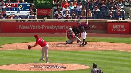 Luis Torrens impulsa a Juan Soto