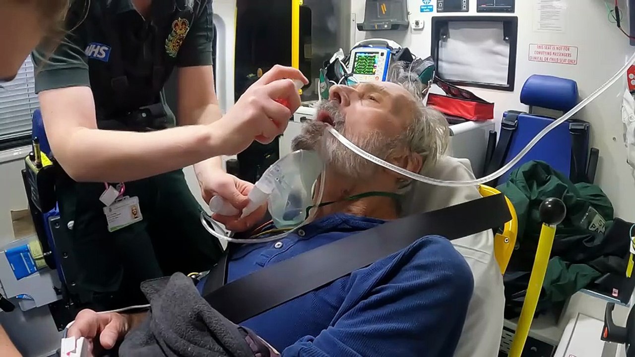 999 - On the front line S13E02 (20th July 2025)