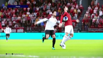 Classic Duel! AC Milan Takes on Real Madrid – Epic Football Battle