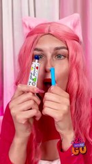 What’s Inside the Balloon? This Pop Was Worth It! 🎉🎈