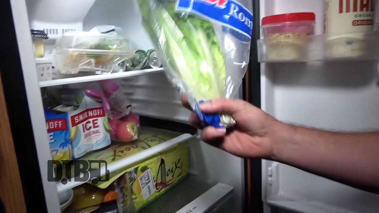 Circa Waves - BUS INVADERS Ep. 2073