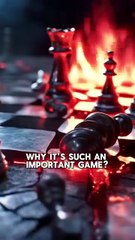 Global Chessboard and Spiritual Navigation - Frequencies in Motion