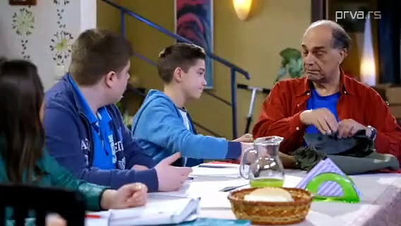 Sindjelići epizoda 154