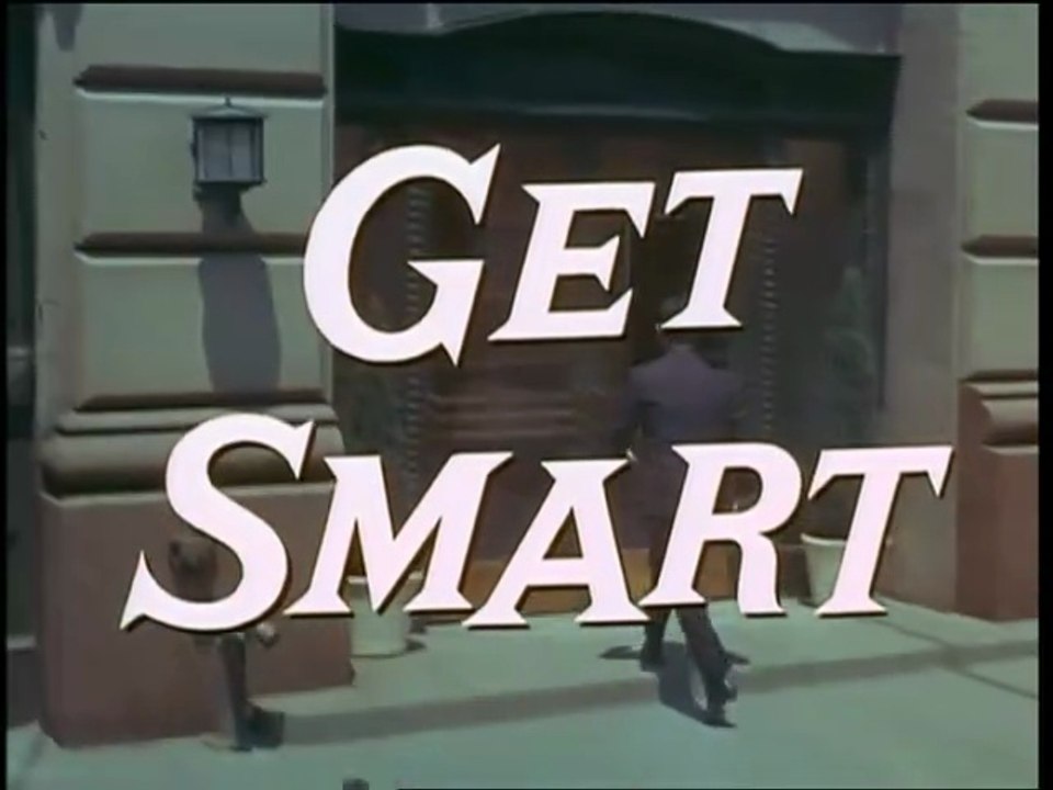 Get Smart - 1x03 - School Days
