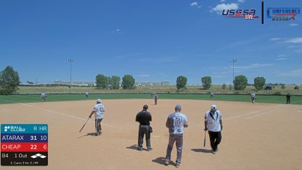 B-F2 - Rocky Mountain Classic (2025) Sat, Jul 19, 2025 11:56 AM to 8:04 PM