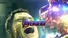 Si prestas atención en Avengers: Endgame