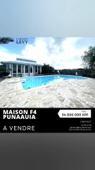 Découvrez nos annonces actuelles de location et vente à Tahiti