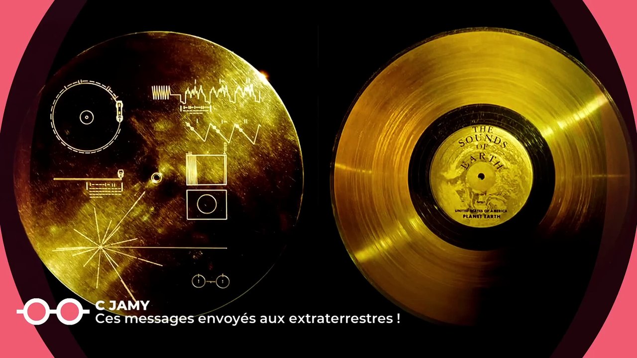 Emission TV : C Jamy Emission intégrale Vie extraterrestre hypothese ou realite  Au bout de l'univers