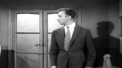 El inquilino (1957) - Película completa en español