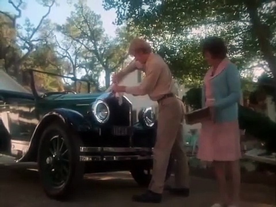 Dead of night / Muerte de noche (1977) - Película de Terror, completa en español