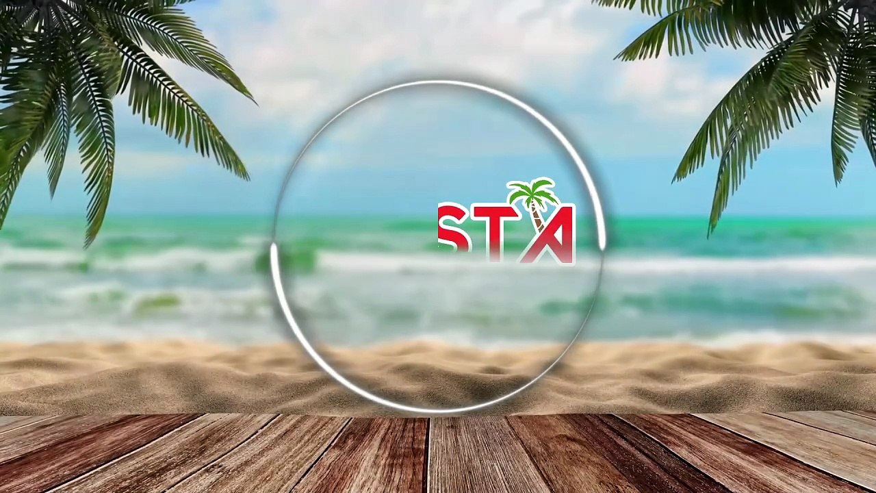 Ogui (Youba) - Dj Rogelio Huerta - Tribal 2024 - La Costa Fx