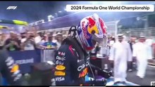Bein Sports 1 (TrueVisions) | Formula 1 Aramco Saudi Arabian Grand Prix 2024 : Main Race