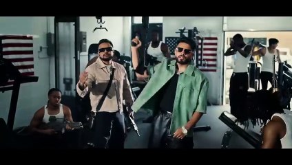 CONVO - CHINNA _ CHEEMA Y _ GUR SIDHU (OFFICIAL MUSIC VIDEO)