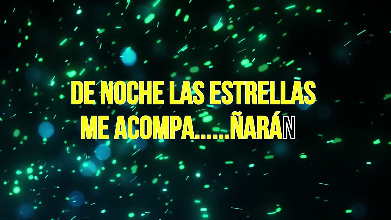 Nino Bravo - Un beso y una flor (KARAOKE)