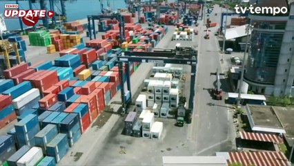 Prabowo Klaim Tingkat Investasi di Indonesia Melampaui Ekspektasi