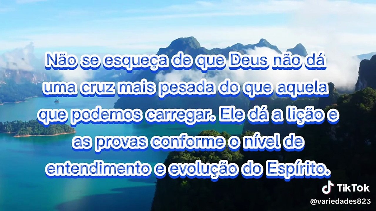 Não Desanime