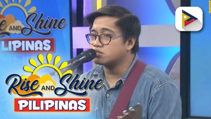Performer of the Day | Matty Jimenez
