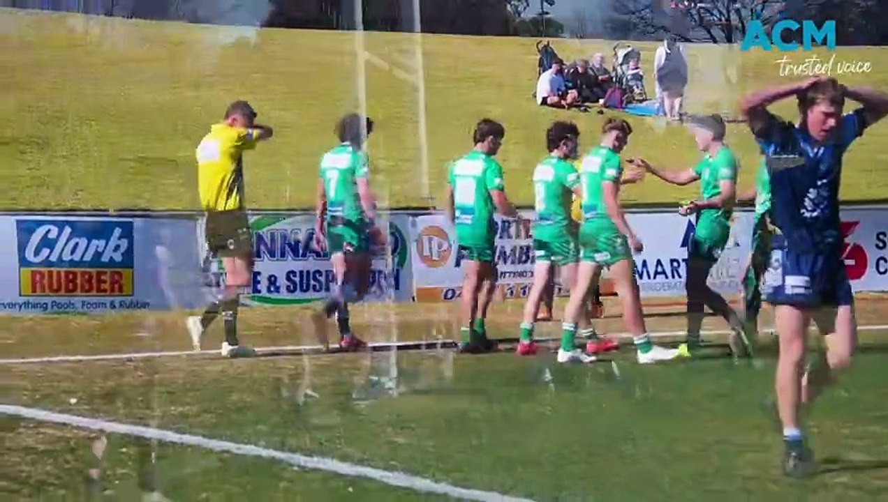 Dubbo CYMS under-18s v Orange Hawks under-18s | July 2025 | Daily Liberal