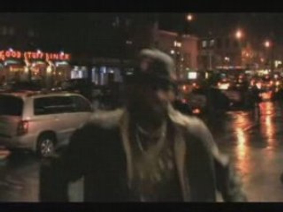 Renaissance - Thug Passion [NEW]
