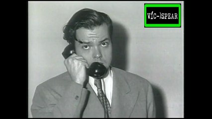 La batalla por el Ciudadano Kane - Parte 1 - Documental (1996) Español Latino *Raúl Anaya - Parte 2