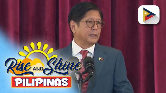 Pagbuo ng bilateral trade agreement sa U.S., prayoridad ni PBBM kasabay ng nakatakdang pakikipagpulong niya kay Pres. Trump